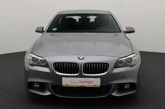 BMW 520, 2.0, 135 kW, bensiin, automaat, tagavedu