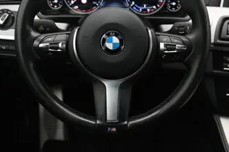 BMW 520, 2.0, 135 kW, bensiin, automaat, tagavedu