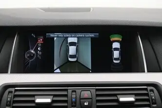 BMW 520, 2.0, 135 kW, bensiin, automaat, tagavedu