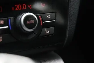 BMW 520, 2.0, 135 kW, bensiin, automaat, tagavedu