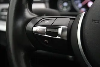 BMW 520, 2.0, 135 kW, bensiin, automaat, tagavedu