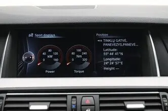 BMW 520, 2.0, 135 kW, bensiin, automaat, tagavedu