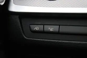 BMW 520, 2.0, 135 kW, bensiin, automaat, tagavedu
