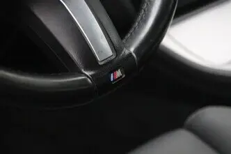 BMW 520, 2.0, 135 kW, bensiin, automaat, tagavedu