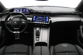 Peugeot 508, 1.5, 96 kW, дизель, автомат, передний привод