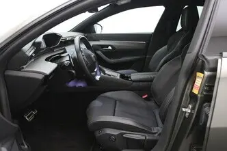 Peugeot 508, 1.5, 96 kW, дизель, автомат, передний привод