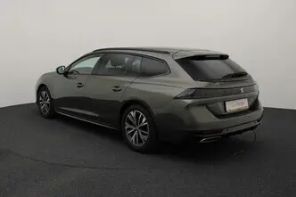 Peugeot 508, 1.5, 96 kW, дизель, автомат, передний привод