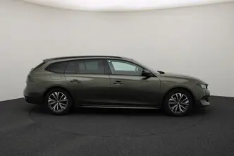 Peugeot 508, 1.5, 96 kW, дизель, автомат, передний привод