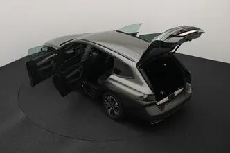 Peugeot 508, 1.5, 96 kW, дизель, автомат, передний привод