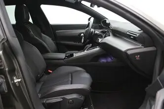 Peugeot 508, 1.5, 96 kW, дизель, автомат, передний привод