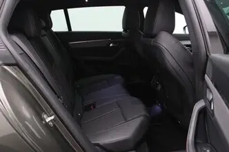 Peugeot 508, 1.5, 96 kW, дизель, автомат, передний привод