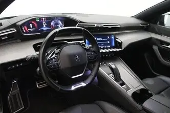Peugeot 508, 1.5, 96 kW, дизель, автомат, передний привод