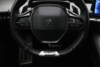 Peugeot 508, 1.5, 96 kW, дизель, автомат, передний привод