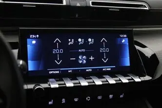 Peugeot 508, 1.5, 96 kW, дизель, автомат, передний привод