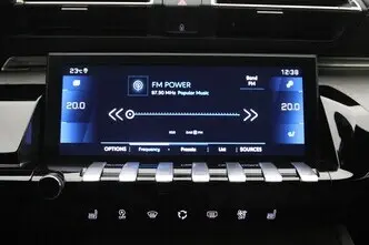Peugeot 508, 1.5, 96 kW, дизель, автомат, передний привод