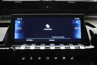 Peugeot 508, 1.5, 96 kW, дизель, автомат, передний привод