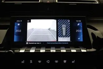 Peugeot 508, 1.5, 96 kW, дизель, автомат, передний привод