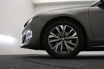 Peugeot 508, 1.5, 96 kW, дизель, автомат, передний привод