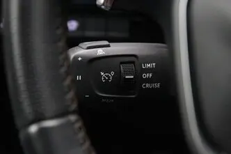Peugeot 508, 1.5, 96 kW, дизель, автомат, передний привод
