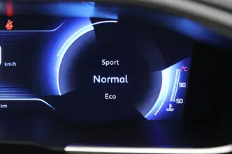 Peugeot 508, 1.5, 96 kW, дизель, автомат, передний привод