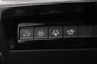 Peugeot 508, 1.5, 96 kW, дизель, автомат, передний привод