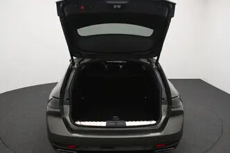 Peugeot 508, 1.5, 96 kW, дизель, автомат, передний привод