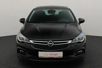 Opel Astra, 1.6, 100 kW, дизель, механическая, передний привод