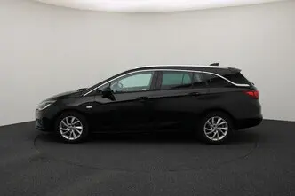 Opel Astra, 1.6, 100 kW, дизель, механическая, передний привод