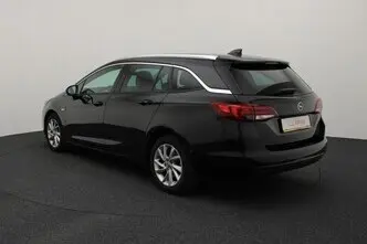 Opel Astra, 1.6, 100 kW, дизель, механическая, передний привод