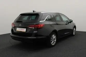 Opel Astra, 1.6, 100 kW, дизель, механическая, передний привод