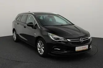 Opel Astra, 1.6, 100 kW, дизель, механическая, передний привод