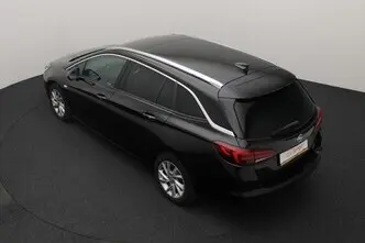Opel Astra, 1.6, 100 kW, дизель, механическая, передний привод