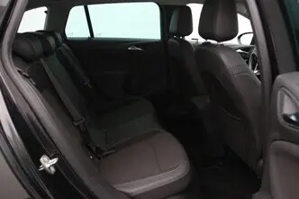 Opel Astra, 1.6, 100 kW, дизель, механическая, передний привод