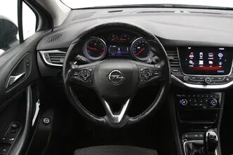Opel Astra, 1.6, 100 kW, дизель, механическая, передний привод