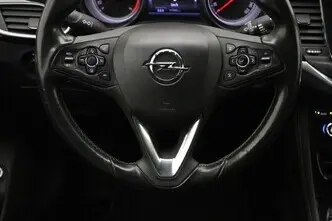 Opel Astra, 1.6, 100 kW, дизель, механическая, передний привод
