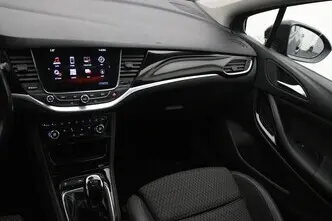 Opel Astra, 1.6, 100 kW, дизель, механическая, передний привод