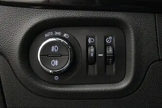 Opel Astra, 1.6, 100 kW, дизель, механическая, передний привод