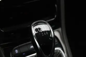 Opel Astra, 1.6, 100 kW, дизель, механическая, передний привод