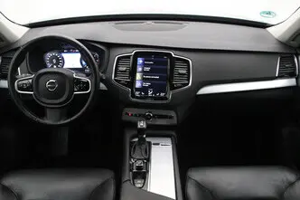 Volvo XC90, 2.0, 140 kW, дизель, автомат, передний привод
