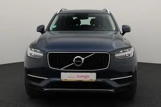Volvo XC90, 2.0, 140 kW, дизель, автомат, передний привод