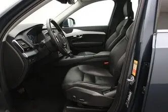Volvo XC90, 2.0, 140 kW, дизель, автомат, передний привод