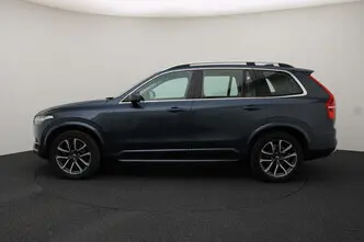 Volvo XC90, 2.0, 140 kW, дизель, автомат, передний привод