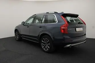 Volvo XC90, 2.0, 140 kW, дизель, автомат, передний привод