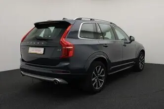 Volvo XC90, 2.0, 140 kW, дизель, автомат, передний привод