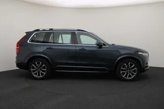 Volvo XC90, 2.0, 140 kW, дизель, автомат, передний привод