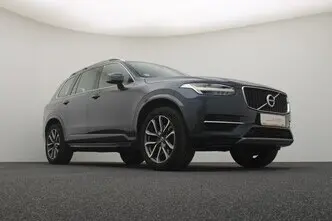 Volvo XC90, 2.0, 140 kW, дизель, автомат, передний привод
