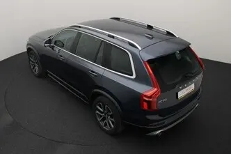 Volvo XC90, 2.0, 140 kW, дизель, автомат, передний привод