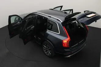 Volvo XC90, 2.0, 140 kW, дизель, автомат, передний привод