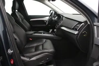 Volvo XC90, 2.0, 140 kW, дизель, автомат, передний привод