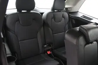 Volvo XC90, 2.0, 140 kW, дизель, автомат, передний привод